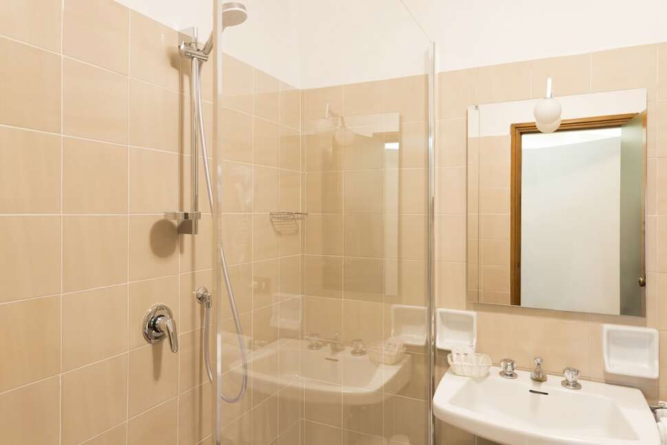 Een foto van Residence Porta al Prato
