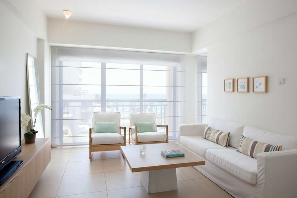 Ein Foto Sandy Beach Hotel & Spa