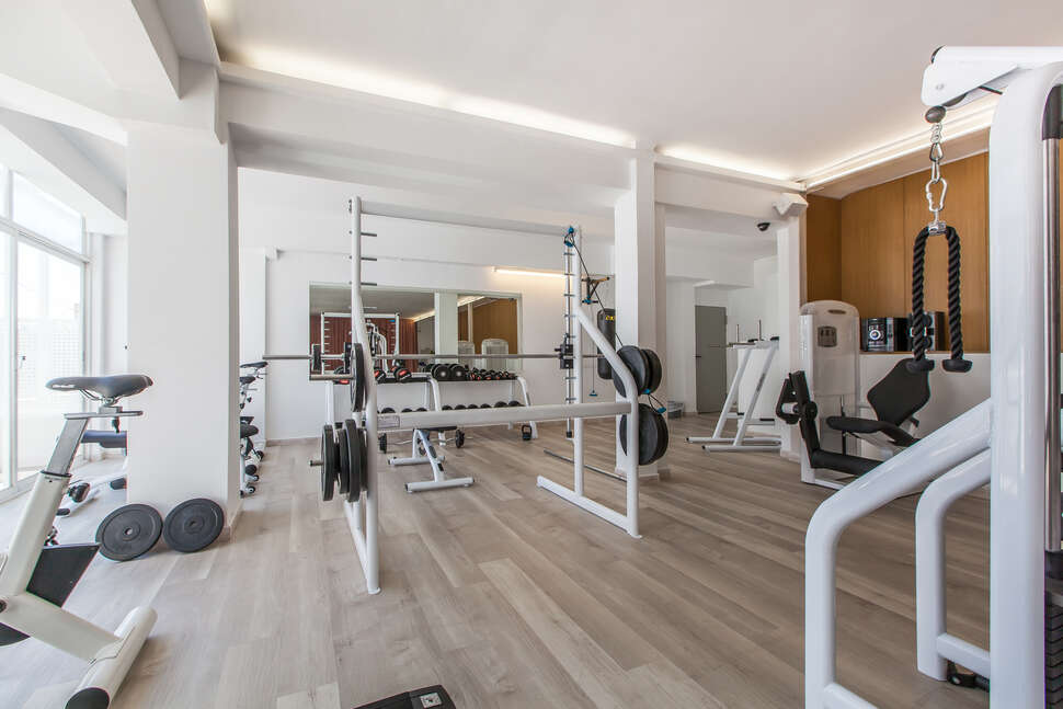 Een foto van Hotel Amic Horizonte