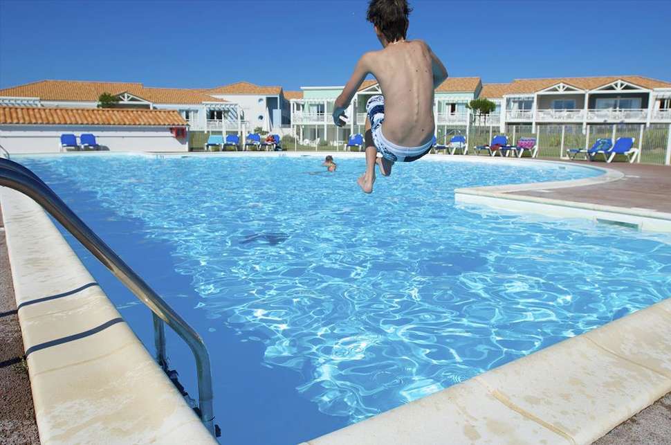 Een foto van Residence L'Estran