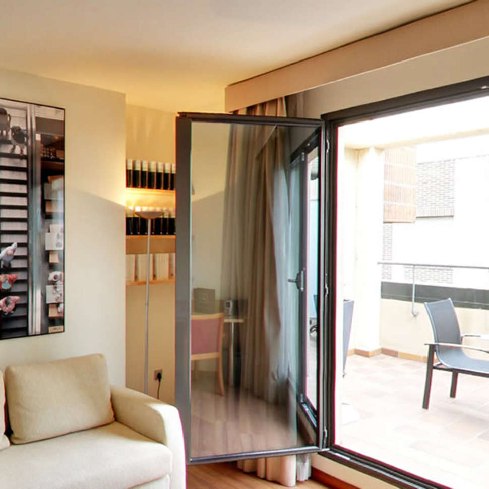 Een foto van Eurostars Centrum Alicante