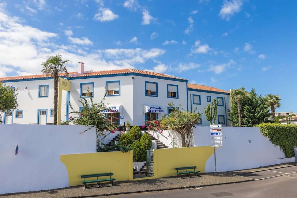 Een foto van Residential Teresinha