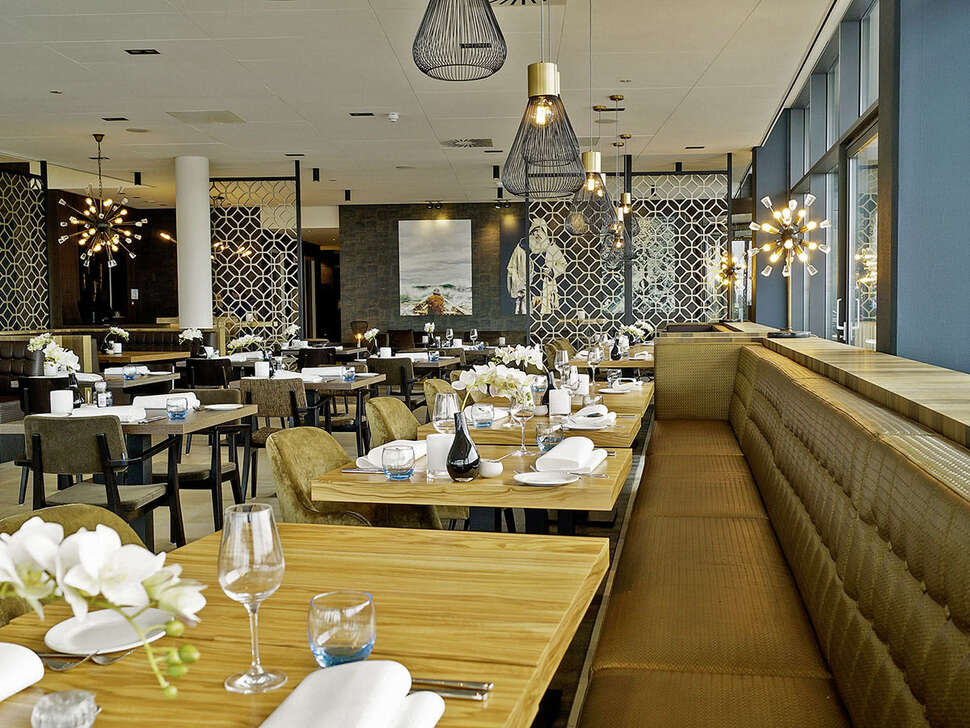 Een foto van Fletcher Hotel-Restaurant Het Veerse Meer