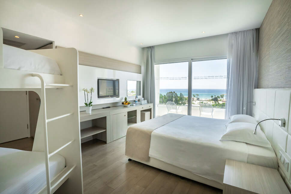 Een foto van Margadina Lounge Hotel