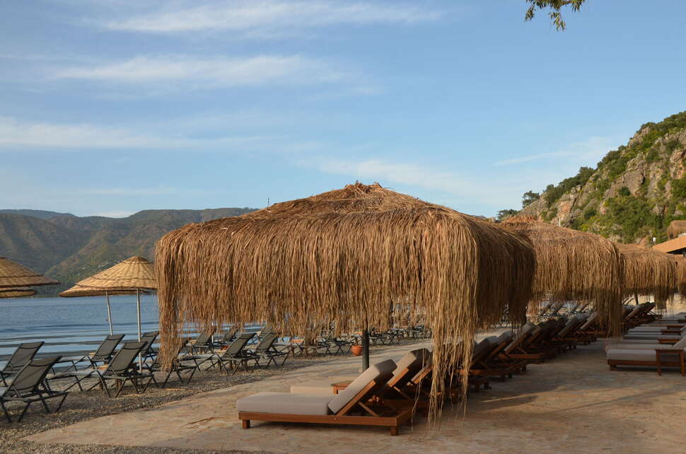 Ein Foto Cook's Club Adakoy Marmaris