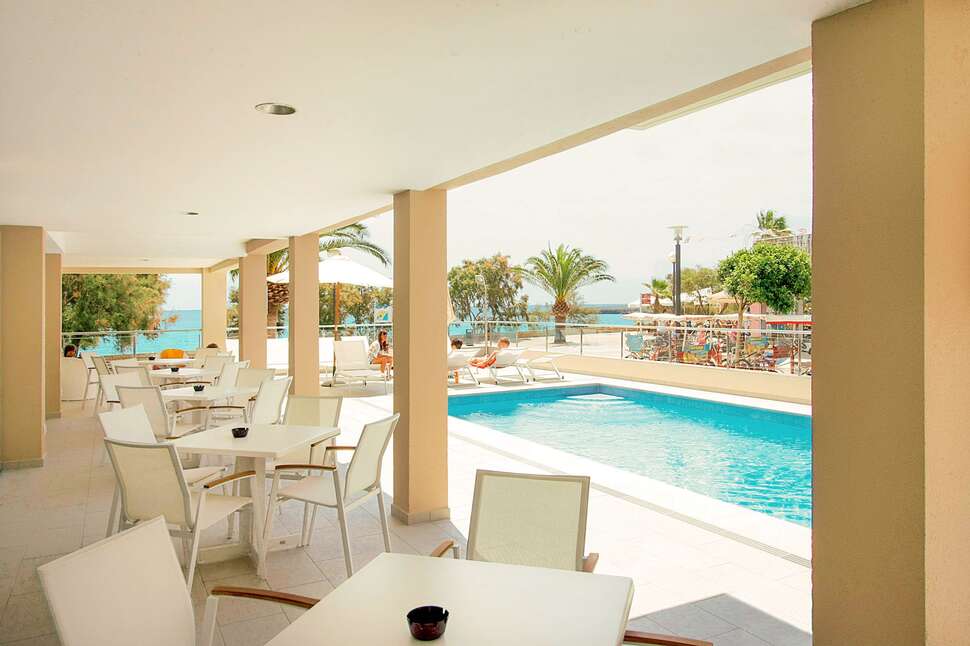 Een foto van Brisa Marina Hotel
