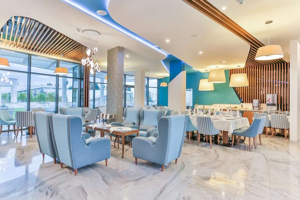 Een foto van Hotel Bracera
