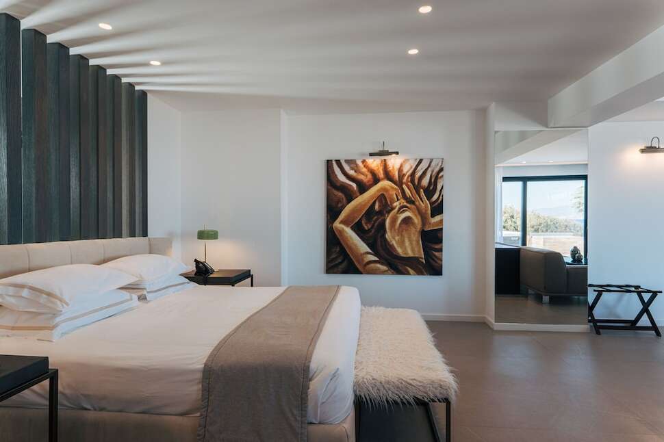 Een foto van Lango Design Hotel & Spa