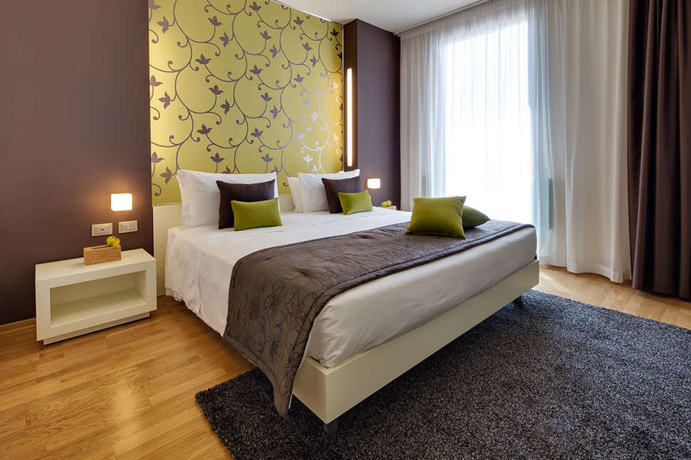 Ein Foto Best Western Plus Leone di Messapia Hotel