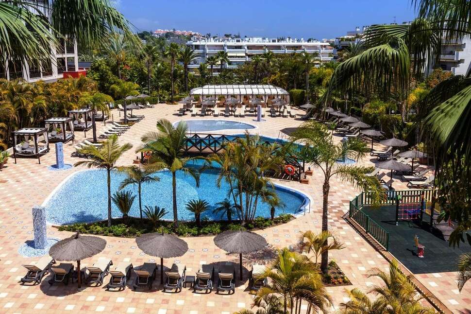 Een foto van Barcelo Marbella