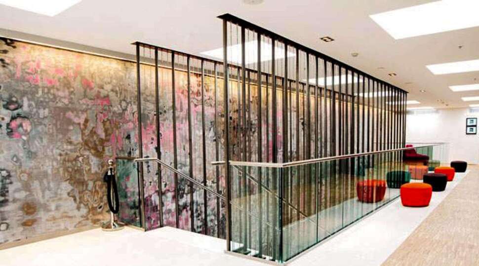 Een foto van Quality Hotel 33
