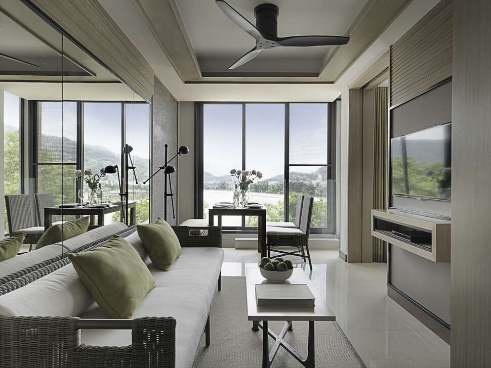 Ein Foto Amari Phuket