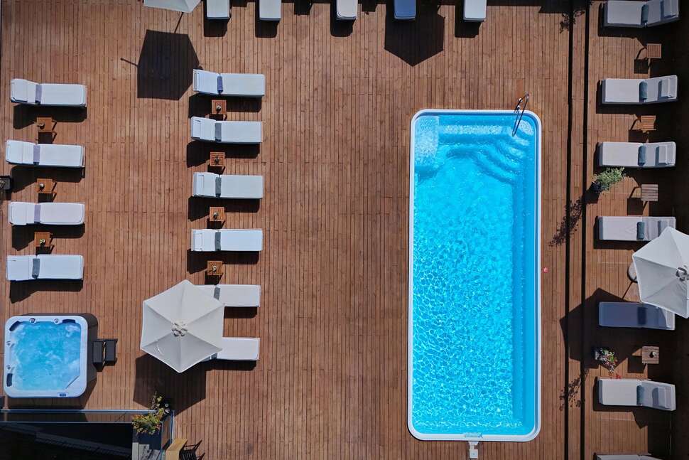 Ein Foto Axel Beach Crete