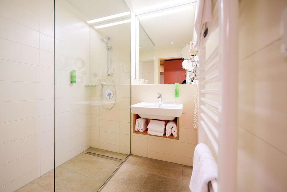 Ein Foto Jufa Hotel Wien City