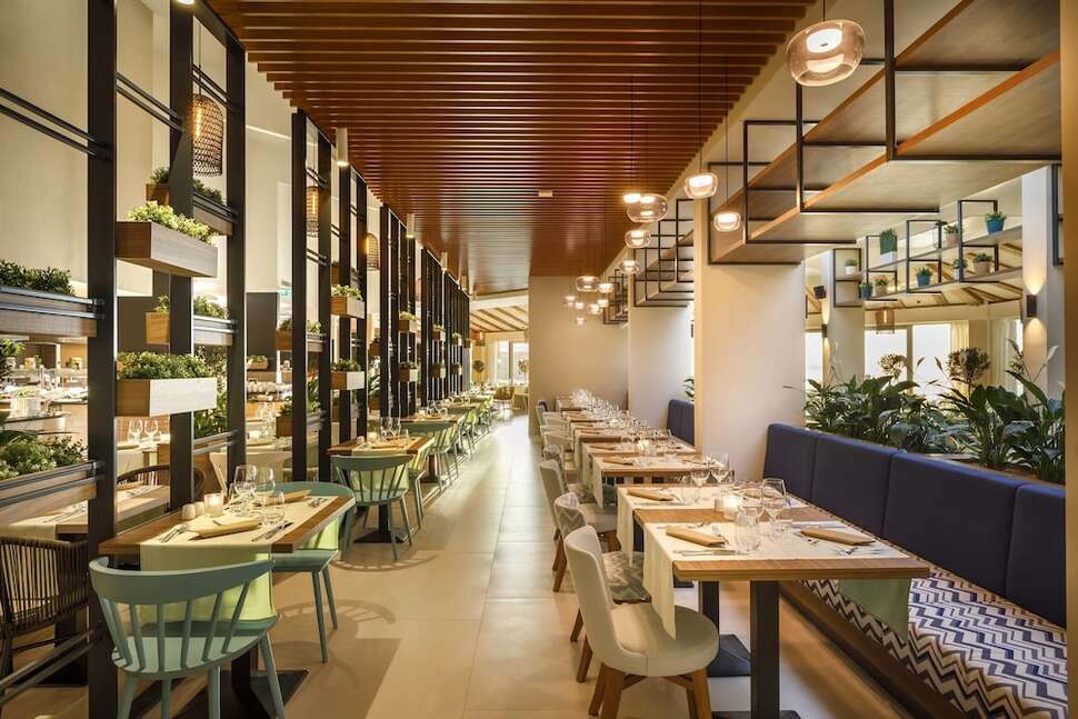 Een foto van Valamar Argosy Hotel