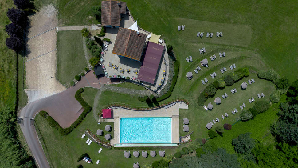 Ein Foto Hotel Villa Casagrande