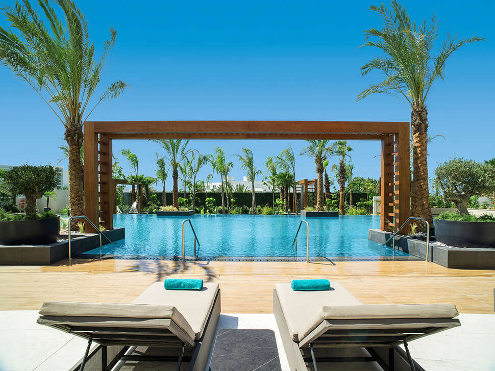 Een foto van Amanti MadeForTwo Hotels