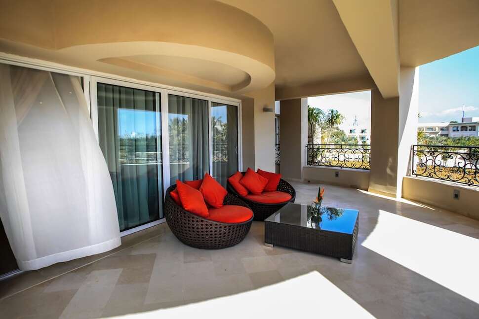 Een foto van The Russelior Hotel & Spa