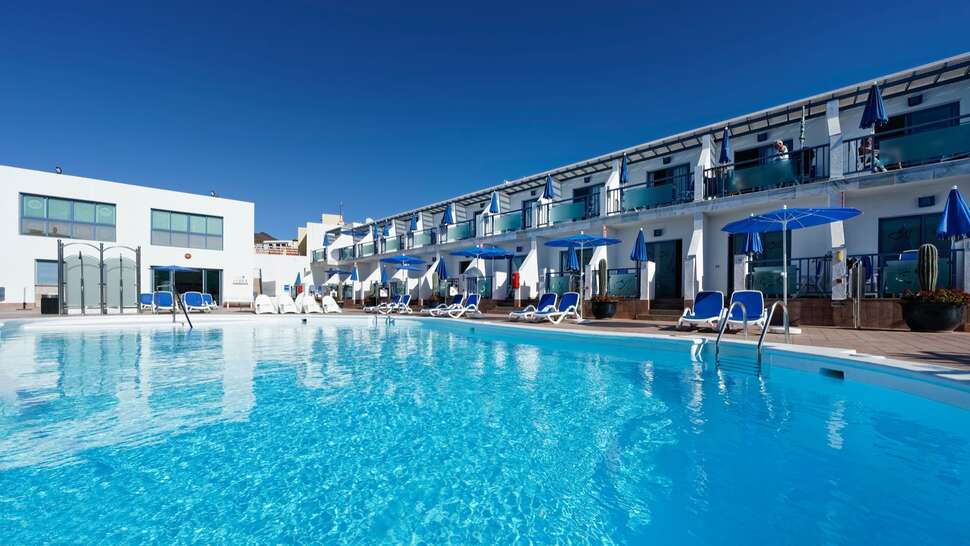Ein Foto Apartments Igramar