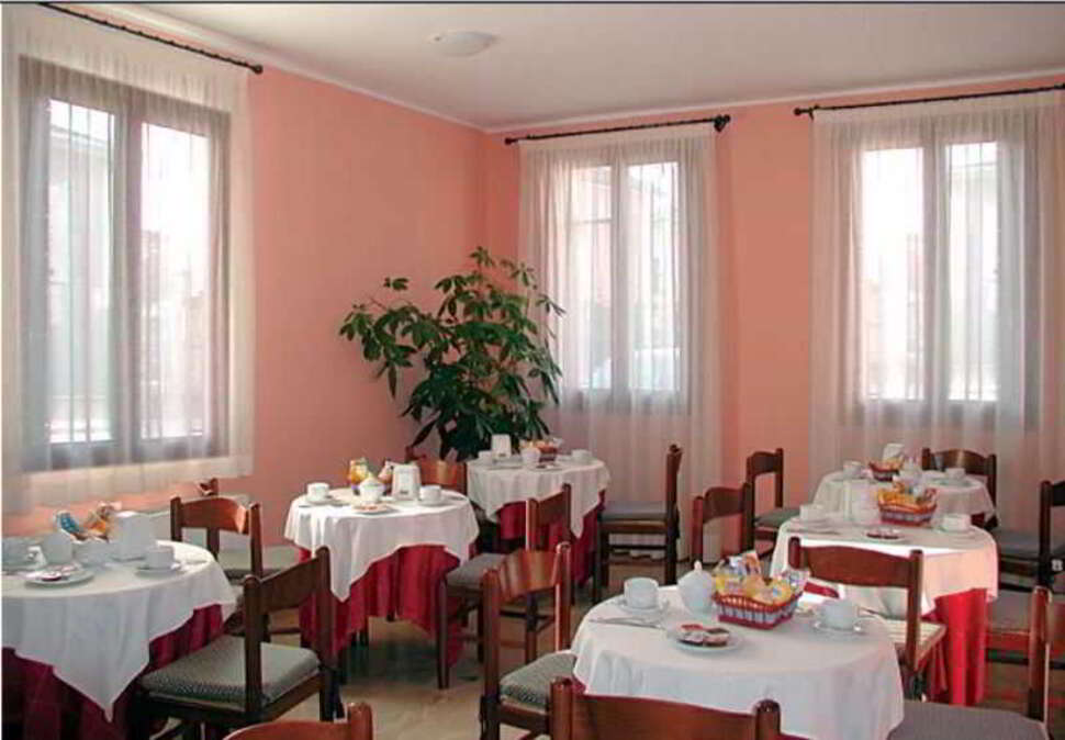 Een foto van Hotel Altieri