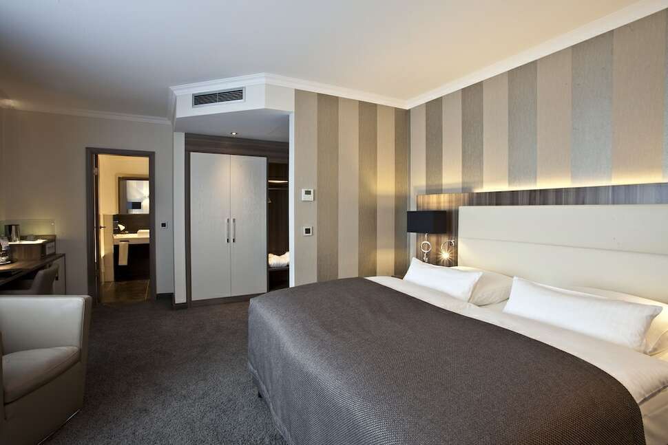 Een foto van Hotel Best Western Plus Bottcherhof