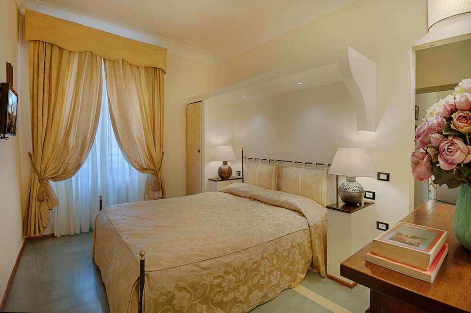 Ein Foto Villa Sabolini