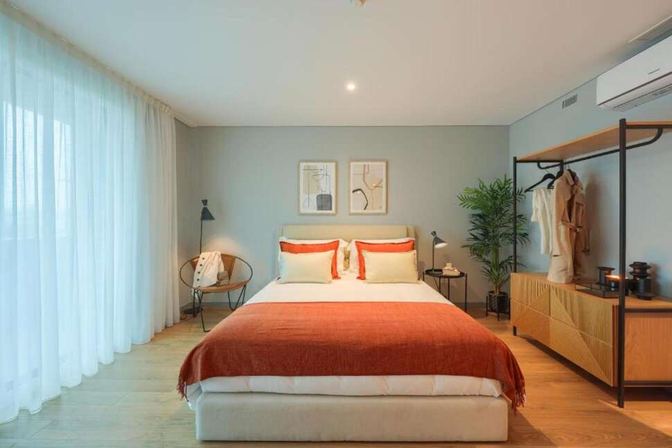 Een foto van Noma Living Icon Appartementen