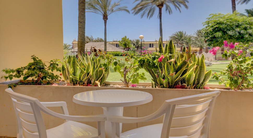 Een foto van SBH Hotel Costa Calma Beach Resort