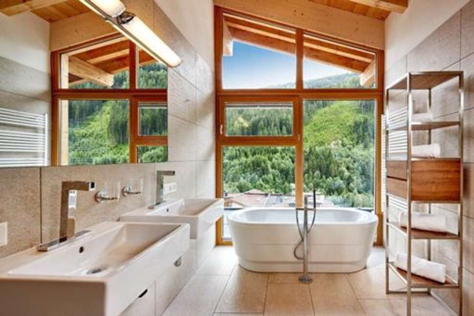 Een foto van Alpine Estate