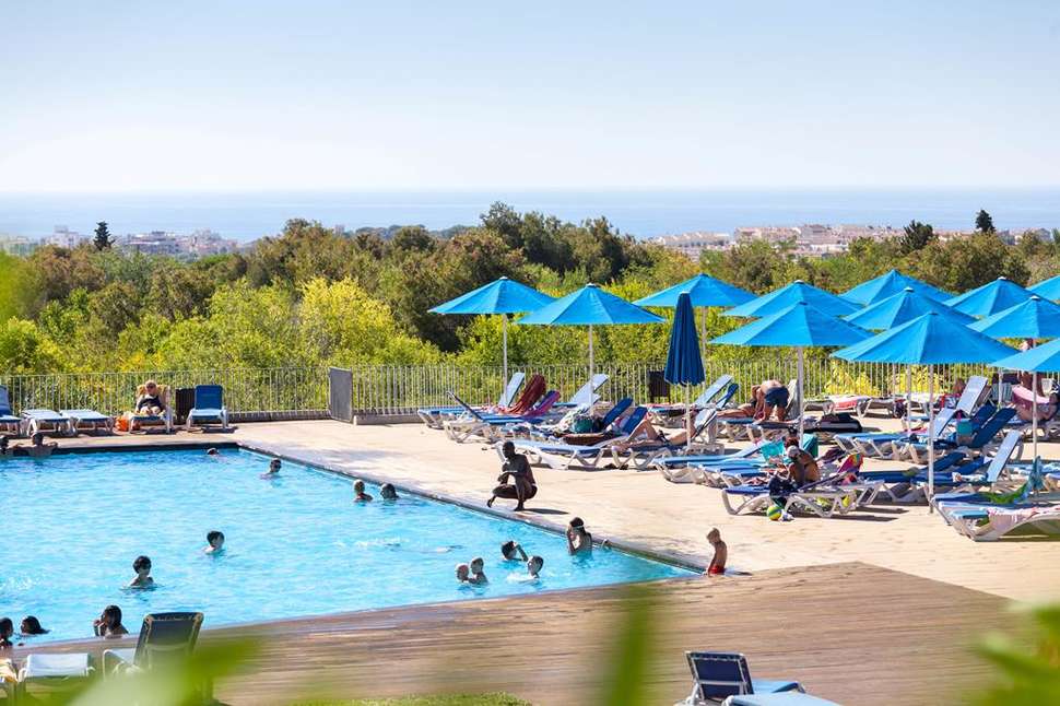 Een foto van Camping Vilanova Park