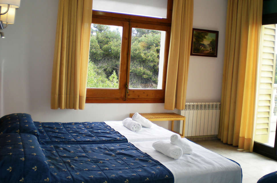 Een foto van Hotel Bonsol