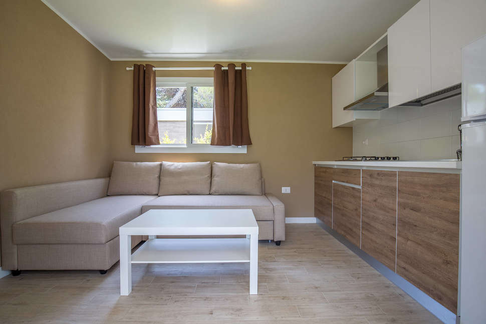 Een foto van Residence Onda Blu