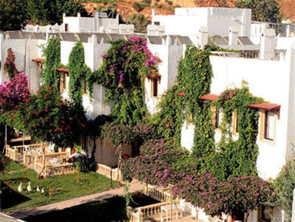 Een foto van Anadolu Hotel Bodrum