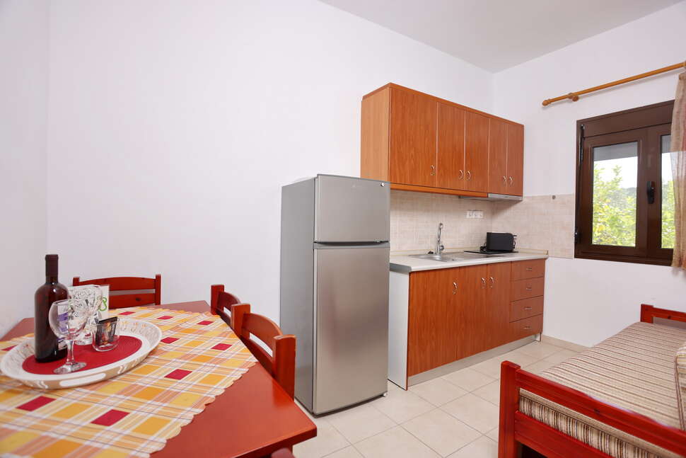 Een foto van Peristeridis Appartementen