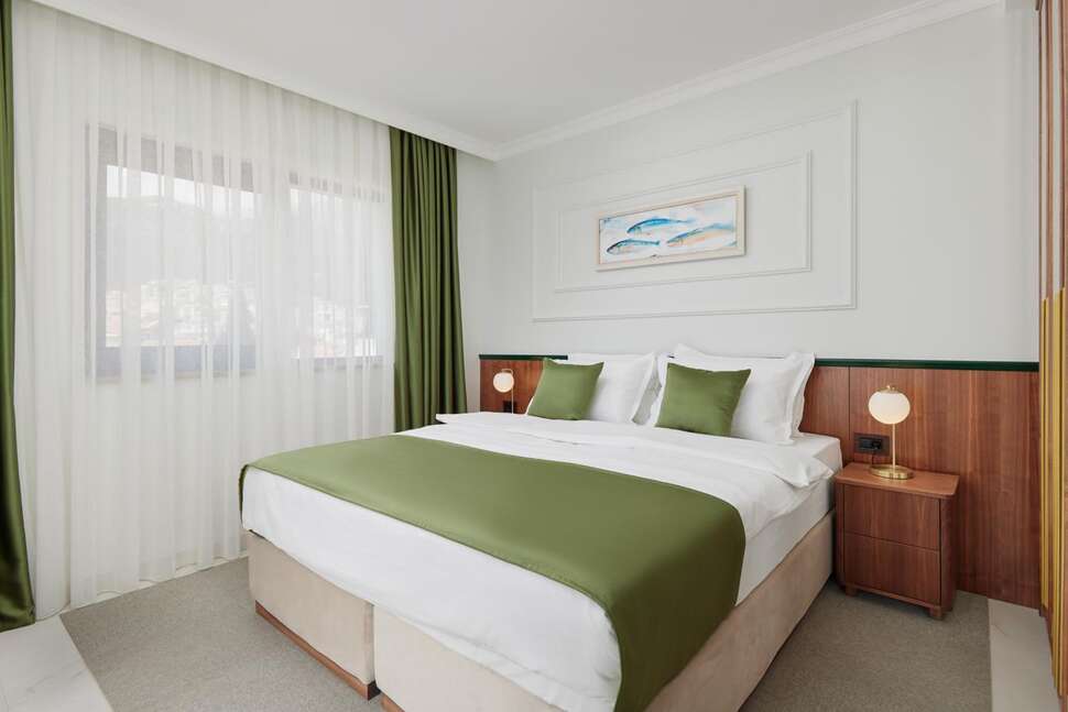 Een foto van Hotel Diplomat