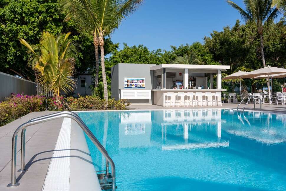 Een foto van Servatur Eden Apartments