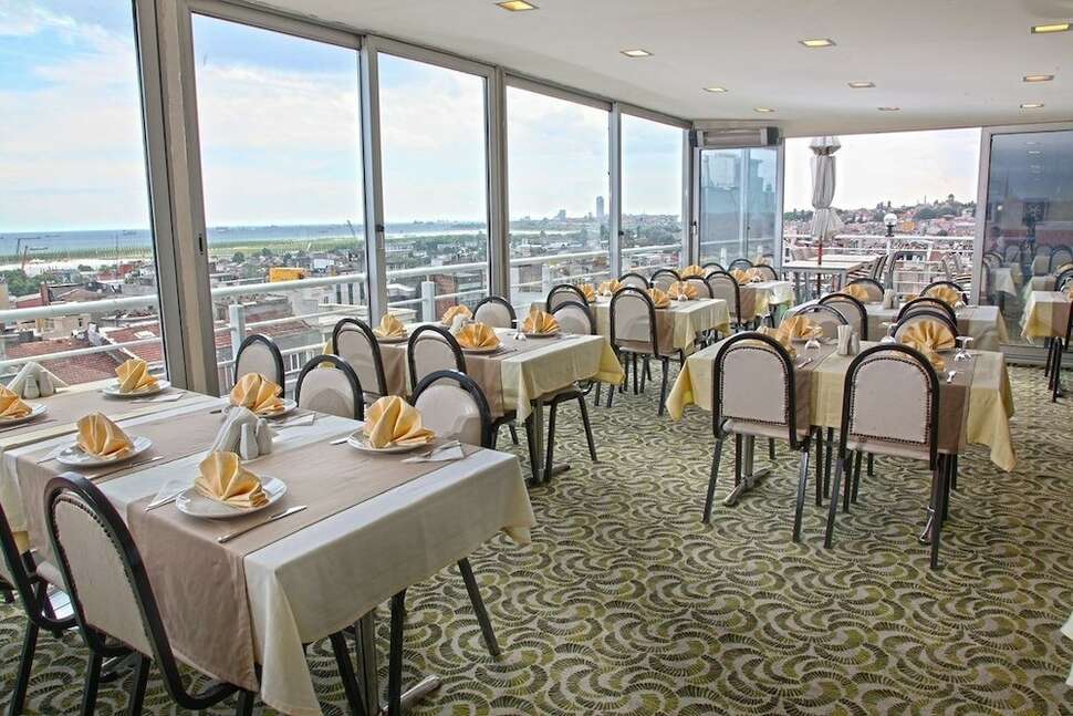 Ein Foto Grand Ons Hotel