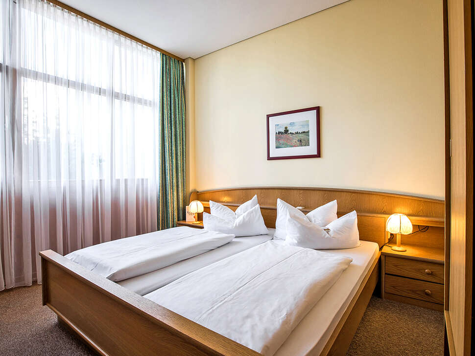 Een foto van AktiVital Hotel