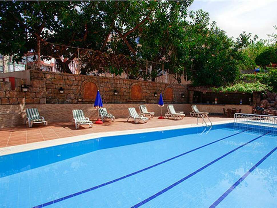 Ein Foto Diamore Hotel