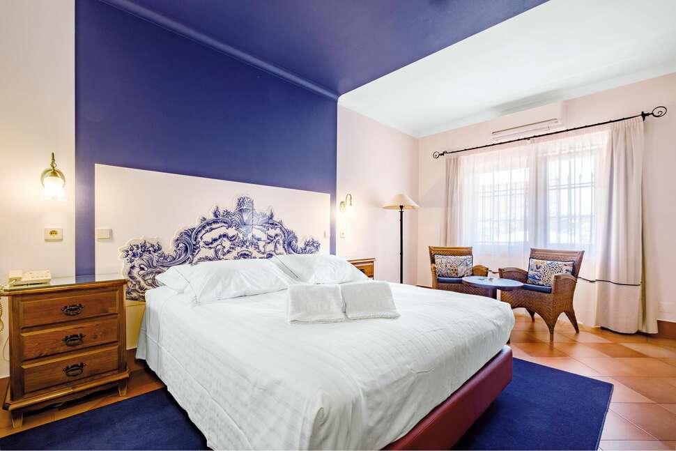 Een foto van Hotel Dom Manuel I Residence