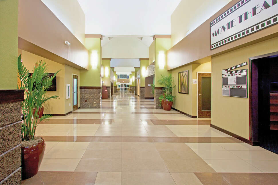 Een foto van Holiday Inn Resort Orlando Lake Buena Vista