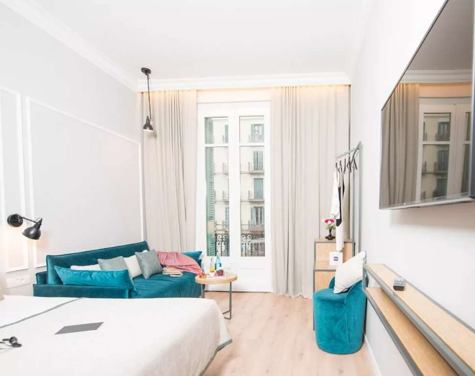 Een foto van Mosaic by Ona Hotels