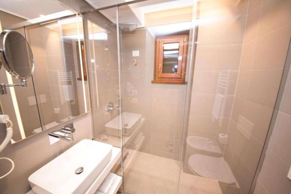 Een foto van Hotel Theatro