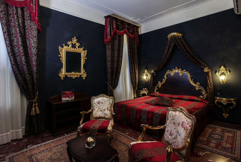 Een foto van Hotel Ca Alvise