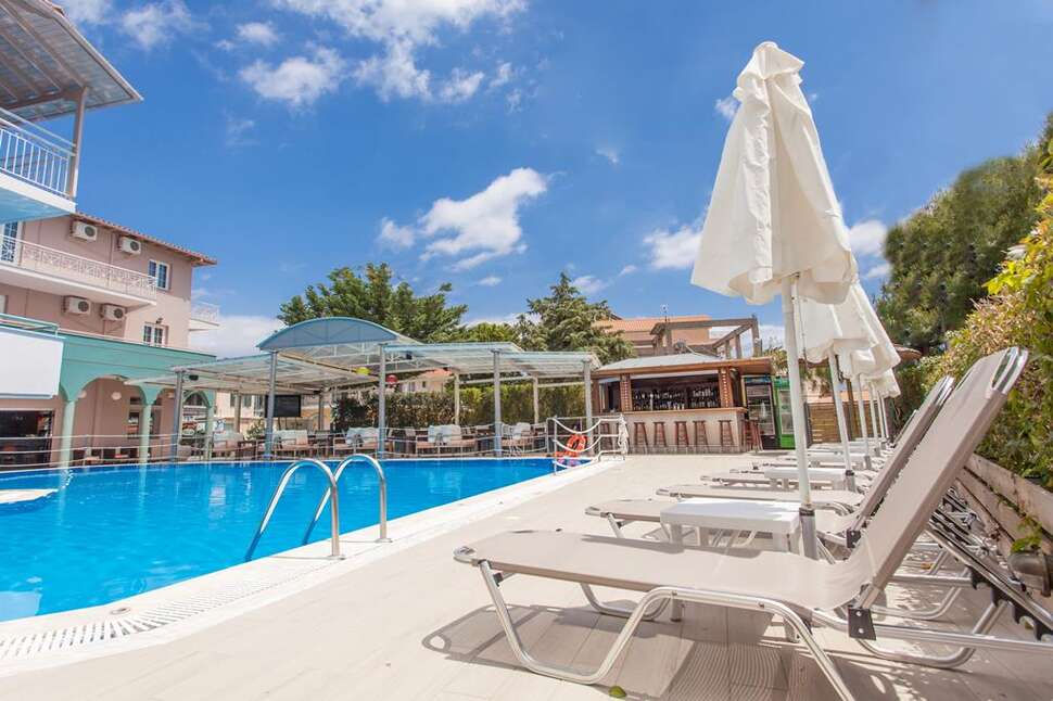 Een foto van Hotel Bel Air