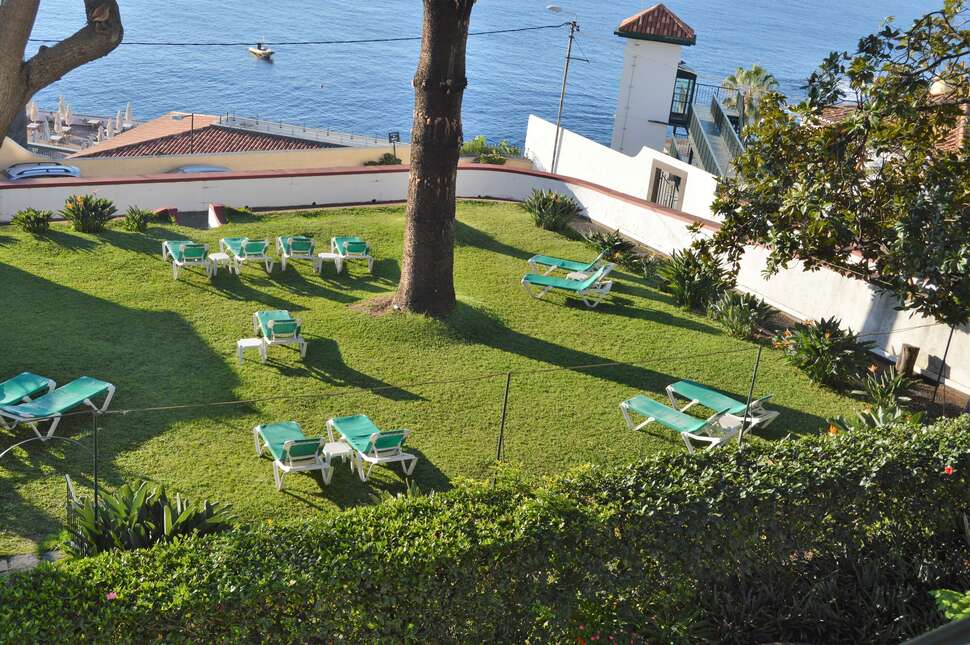 Een foto van Quinta Da Penha de Franca & Penha de Franca Mar