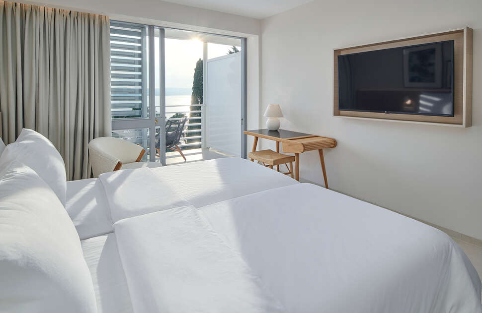 Een foto van Maestral Adults Exclusive Hotel