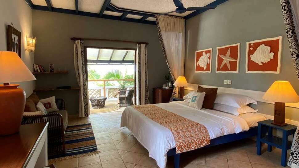Een foto van Pinewood Beach Resort & Spa