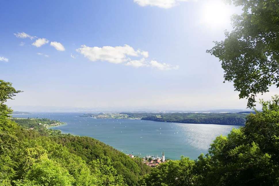 Een foto van Vakantiepark Immenstaad