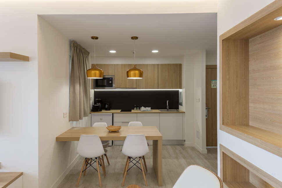 Een foto van Ohasis Boutique Suites